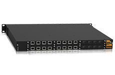 SICOM6424SM（铁路数据信号安全网专用）